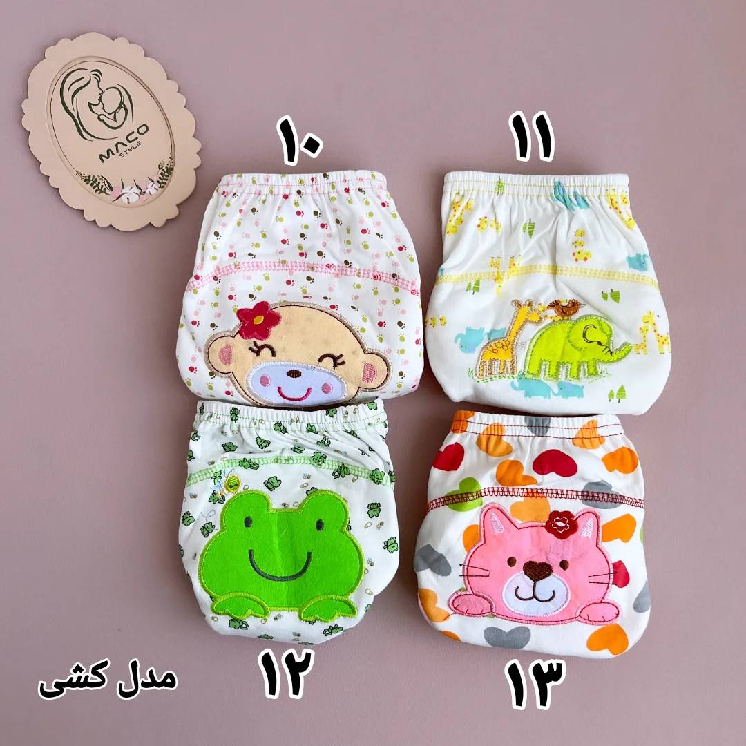 شورت آموزشی کارترز