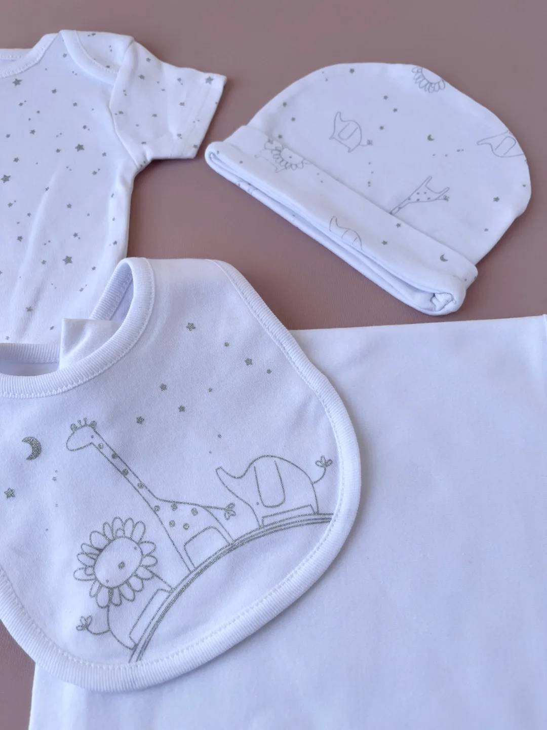 ست پنج تکه وارداتی 🦁🦒🐘
کد:1216