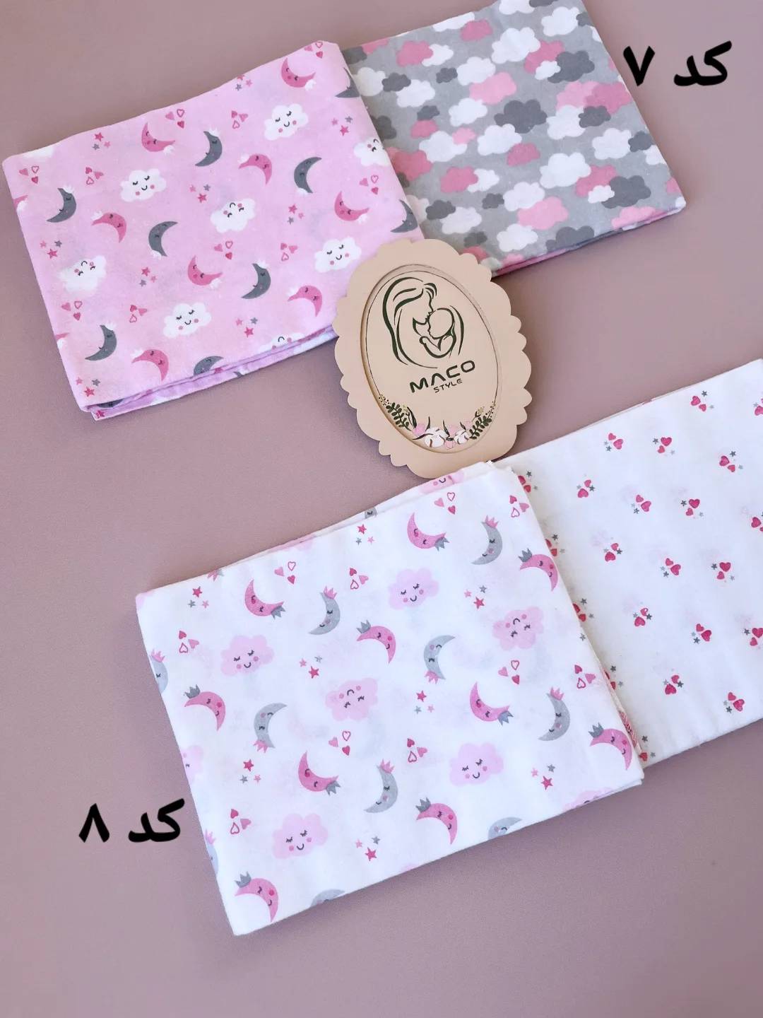 دستمال خشک کن(جدید)💗
