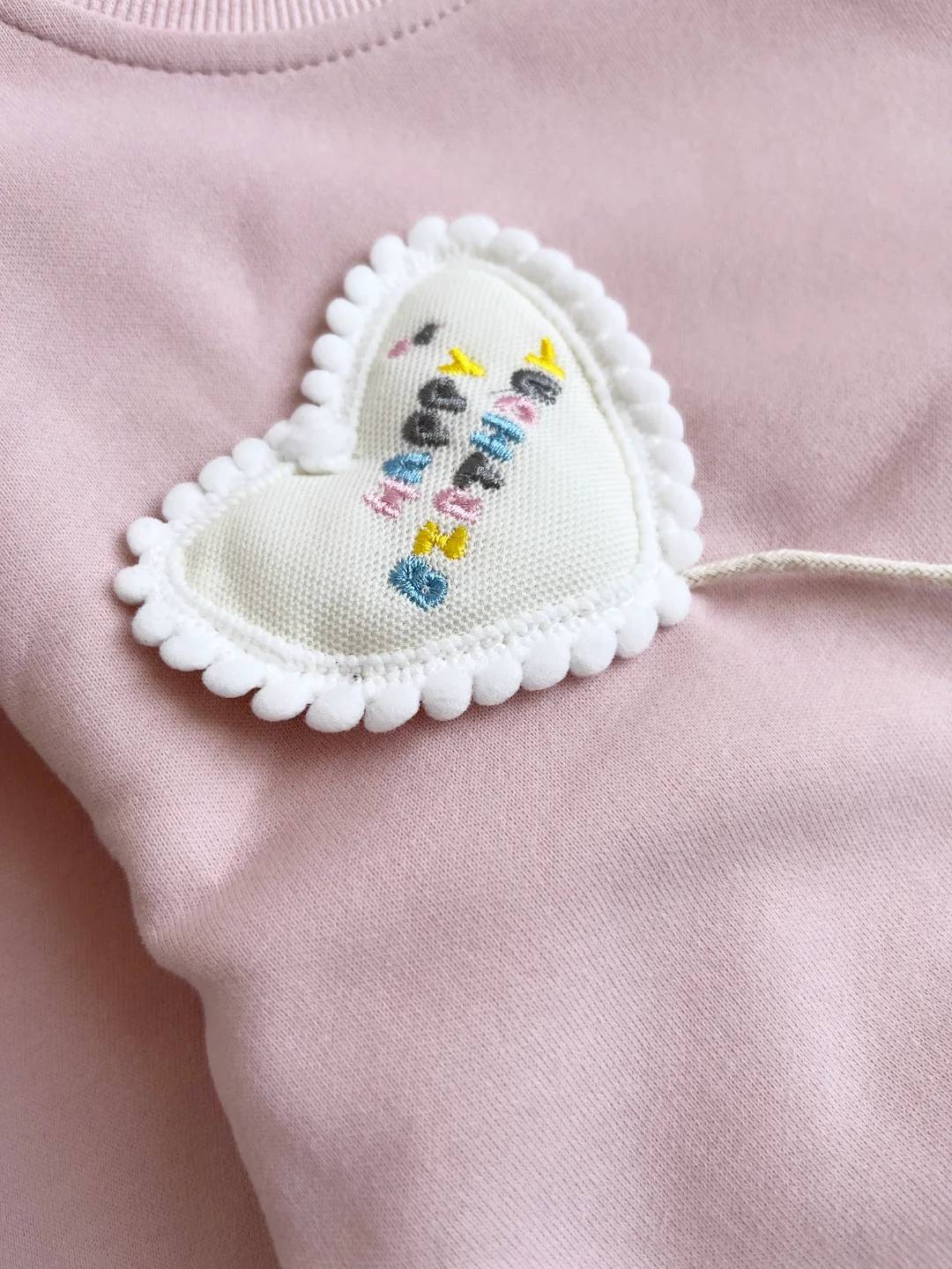 ست دو تکه وارداتی دخترانه 👩🎈
