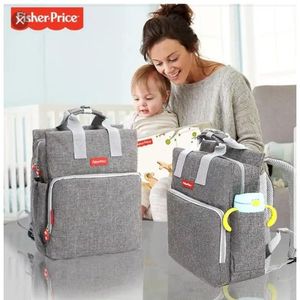 کیف سیسمونی fisher-price 