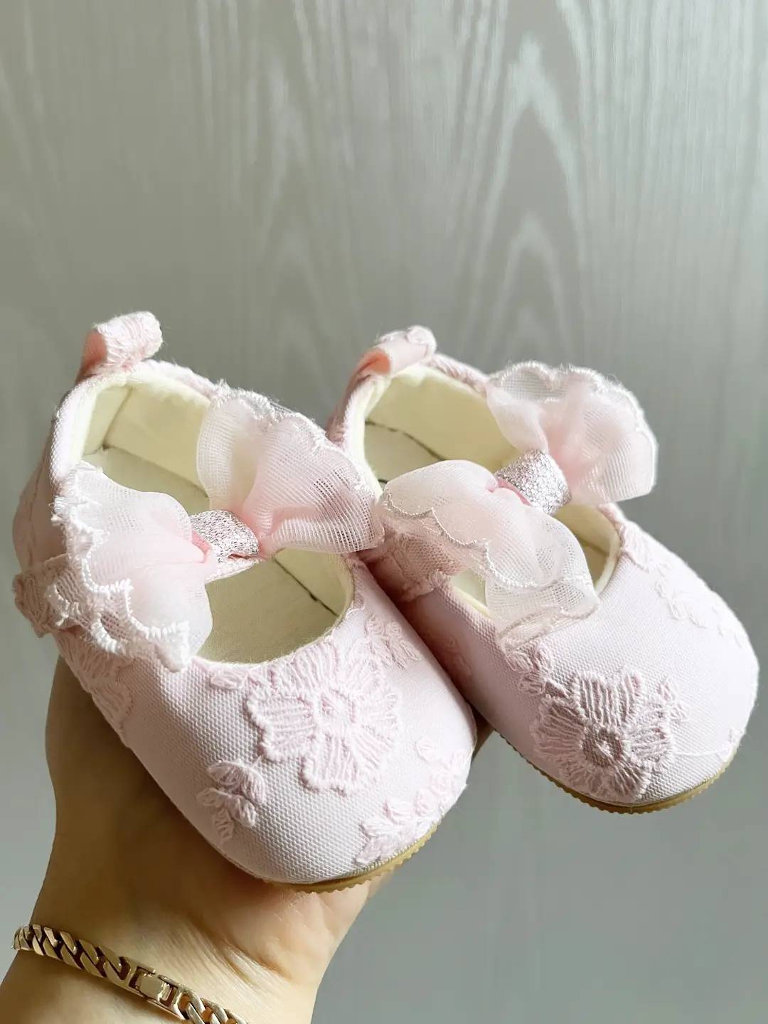 پاپوش دانتل 🎀