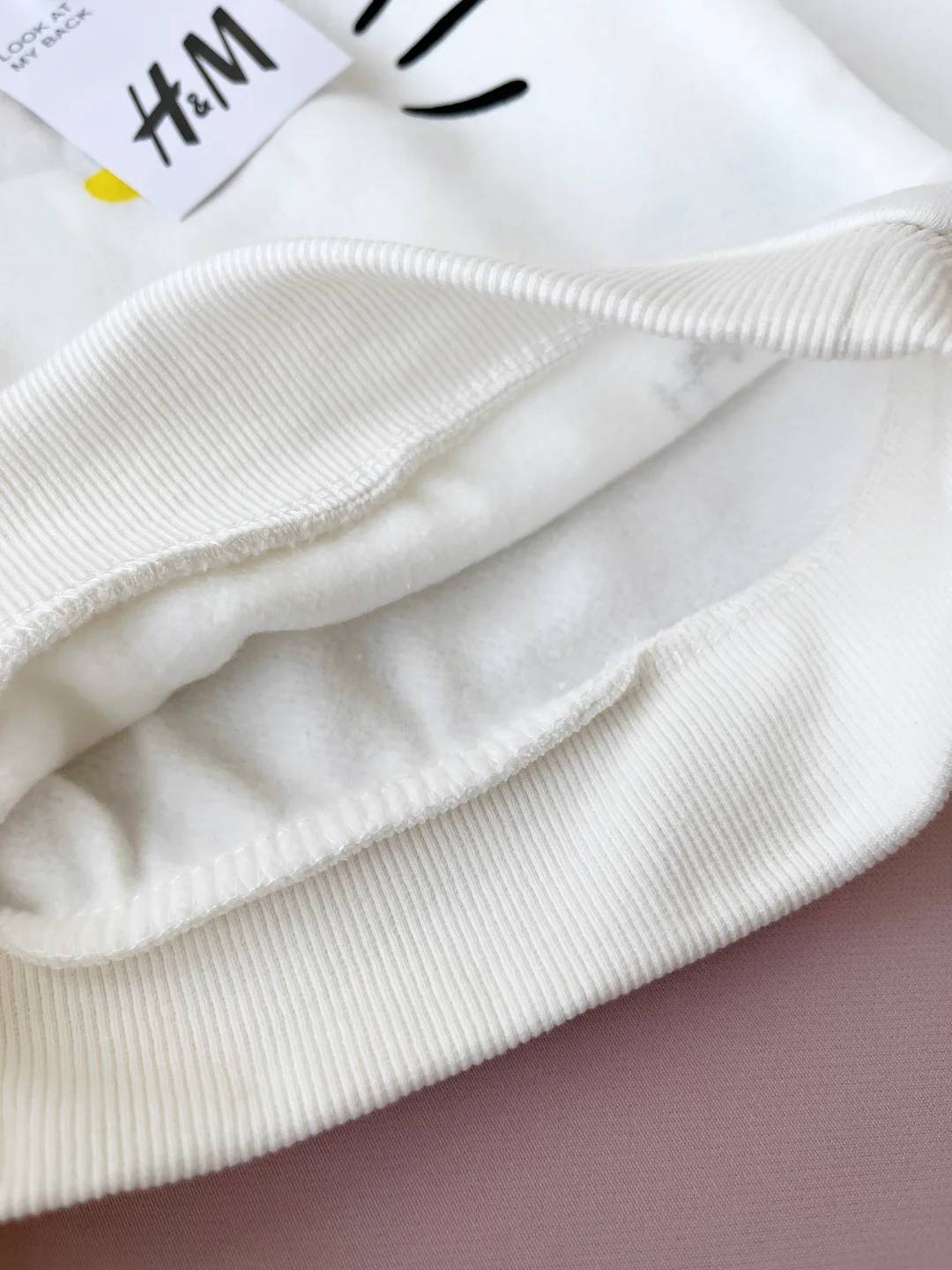 ست توکرکی H&M طرح کیتی