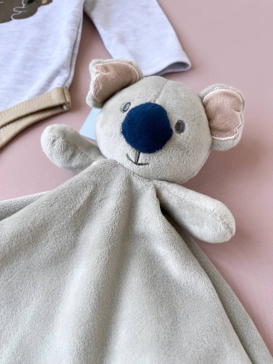 ست شش تکه کوالاکوچولو 🐨
کد : 1203