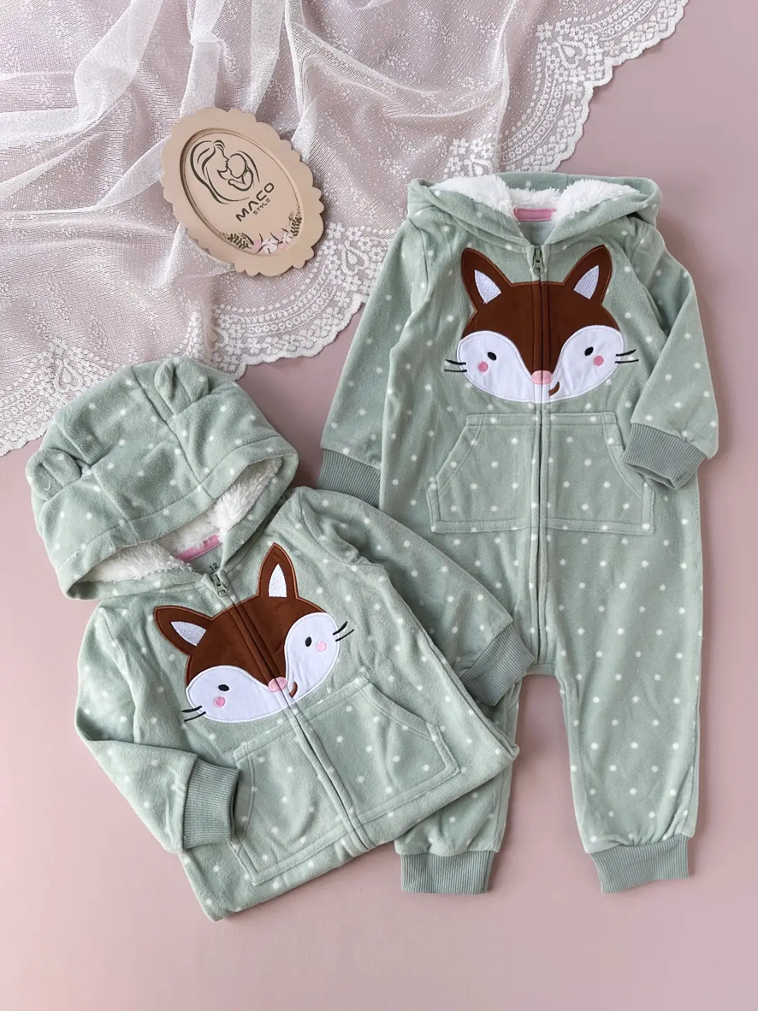 سرهمی کلاهدار فوتر کارترز 🐿️ کد:۱۳۰۹
