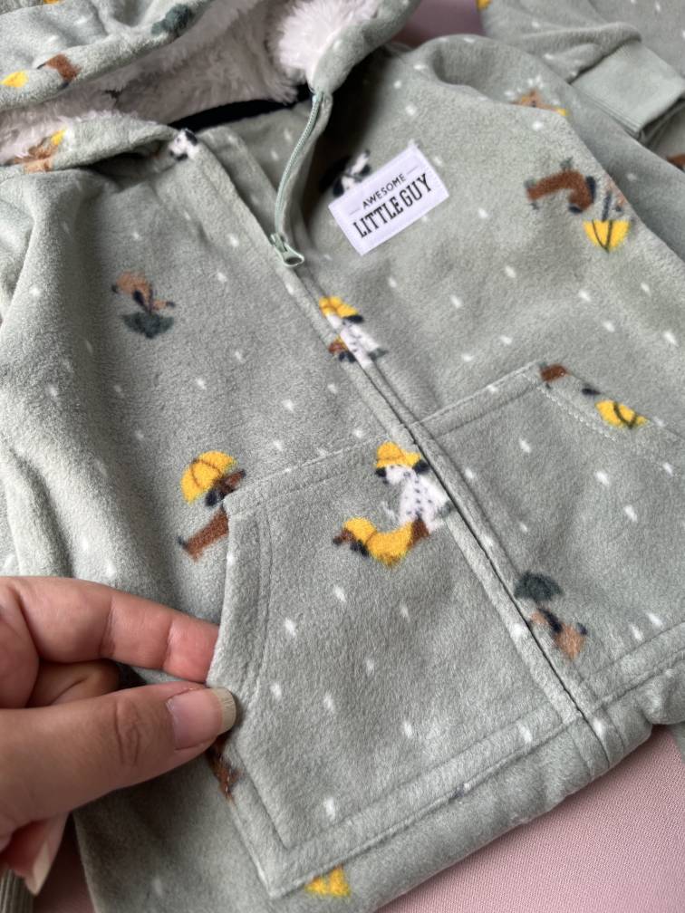 سرهمی فوتر کارترز 🐿️🐩🪿 کد:1310