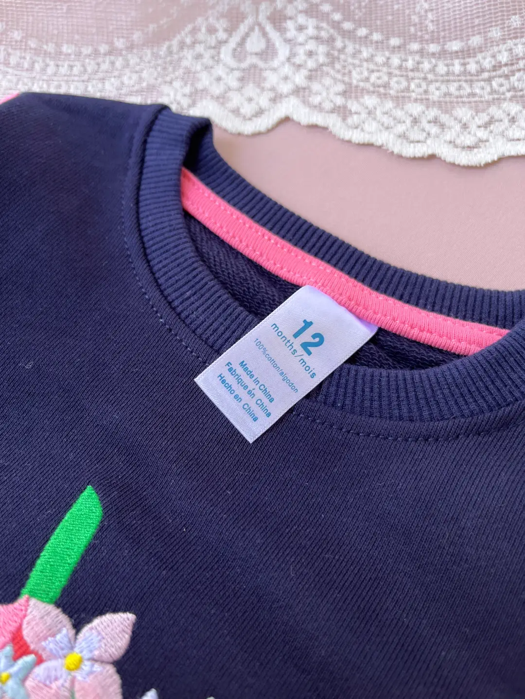 ست دخترانه توت فرنگی 🍓 کد:۱۳۱۲