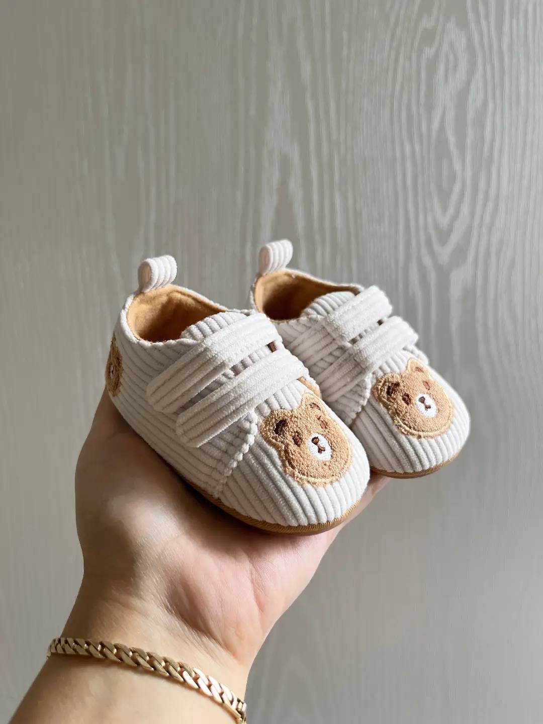 پاپوش کبریتی وارداتی تدی 🐻 کد:1317