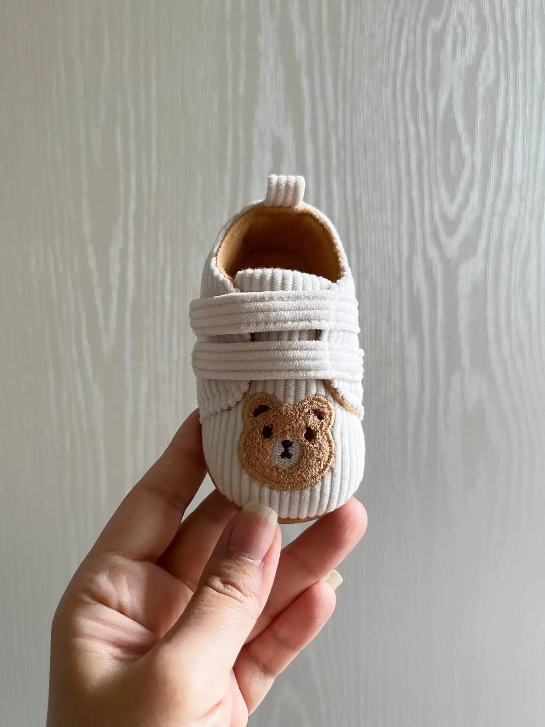 پاپوش کبریتی وارداتی تدی 🐻 کد:1317