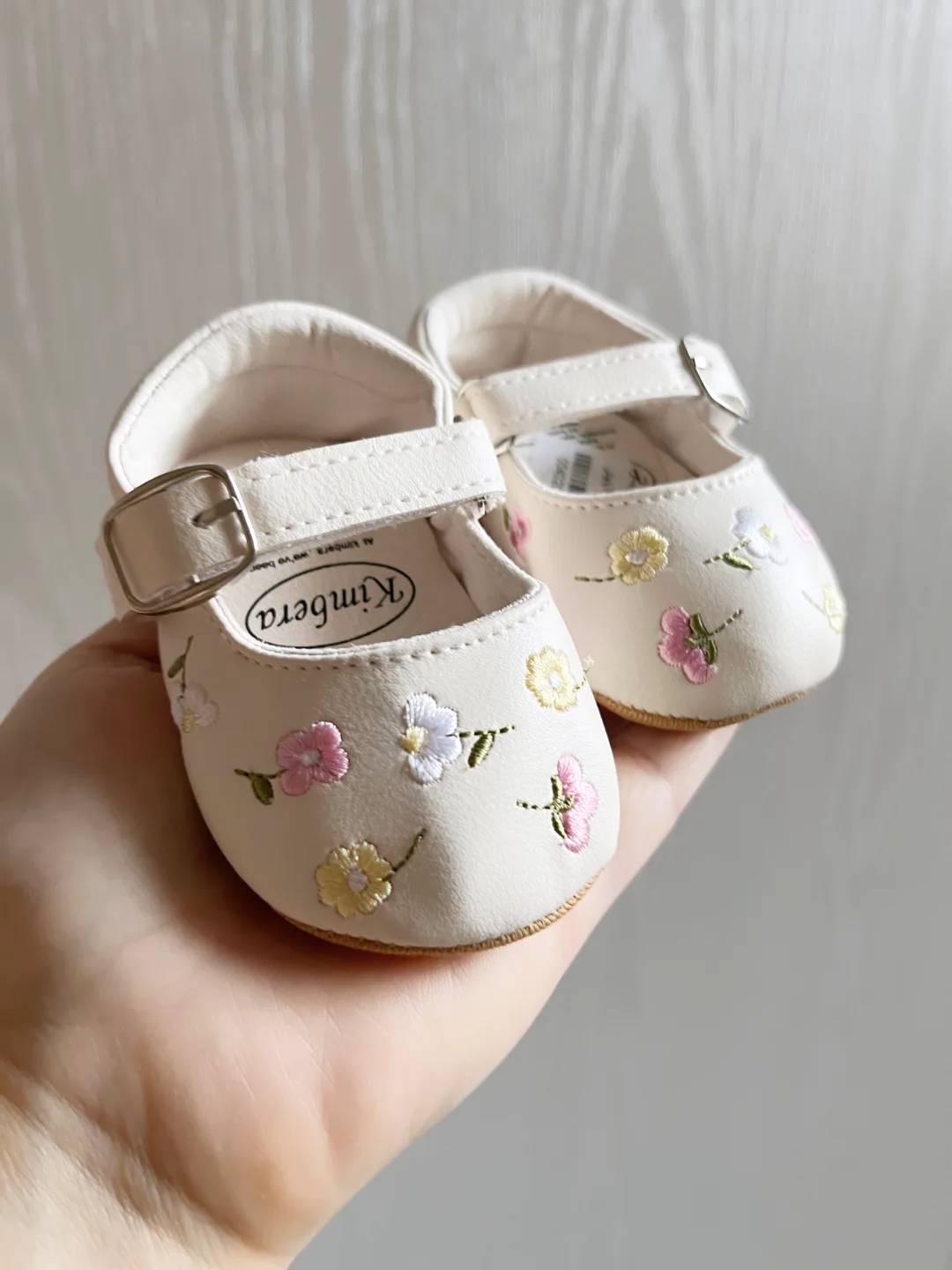پاپوش چرم🌸🌼بهار