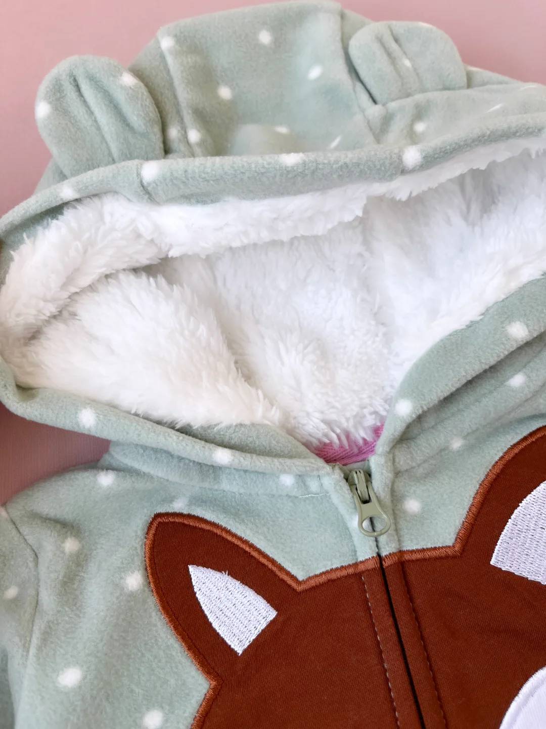 سرهمی کلاه دار فوتر کارترز 🐿️
کد:1228