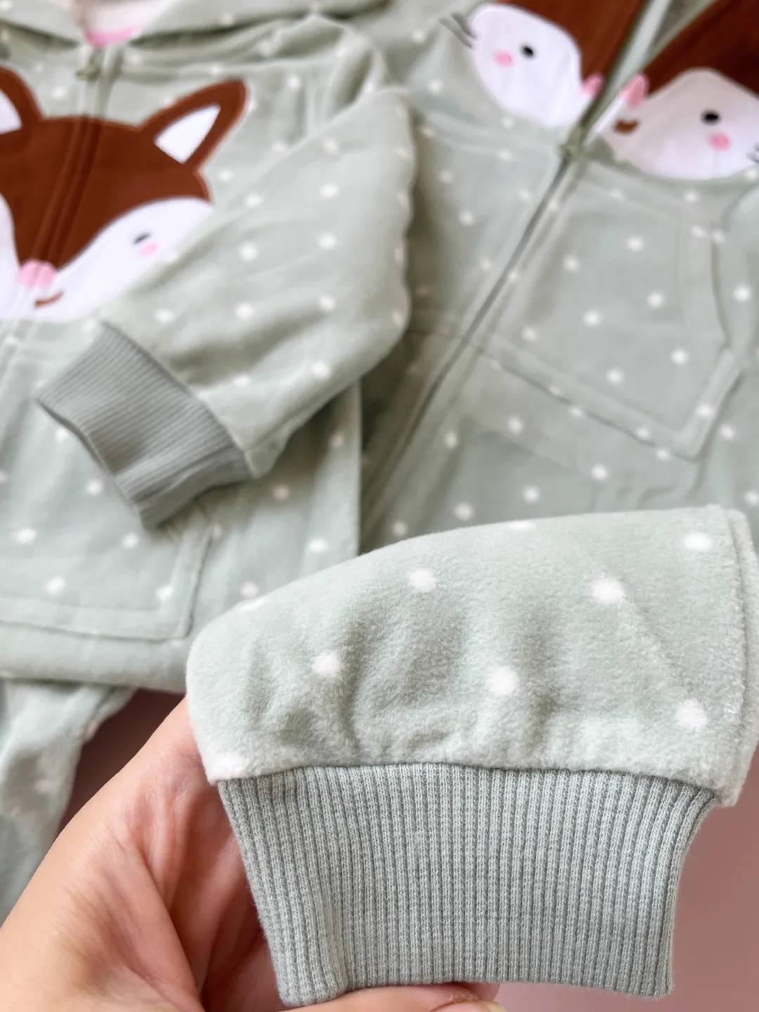 سرهمی کلاه دار فوتر کارترز 🐿️
کد:1228