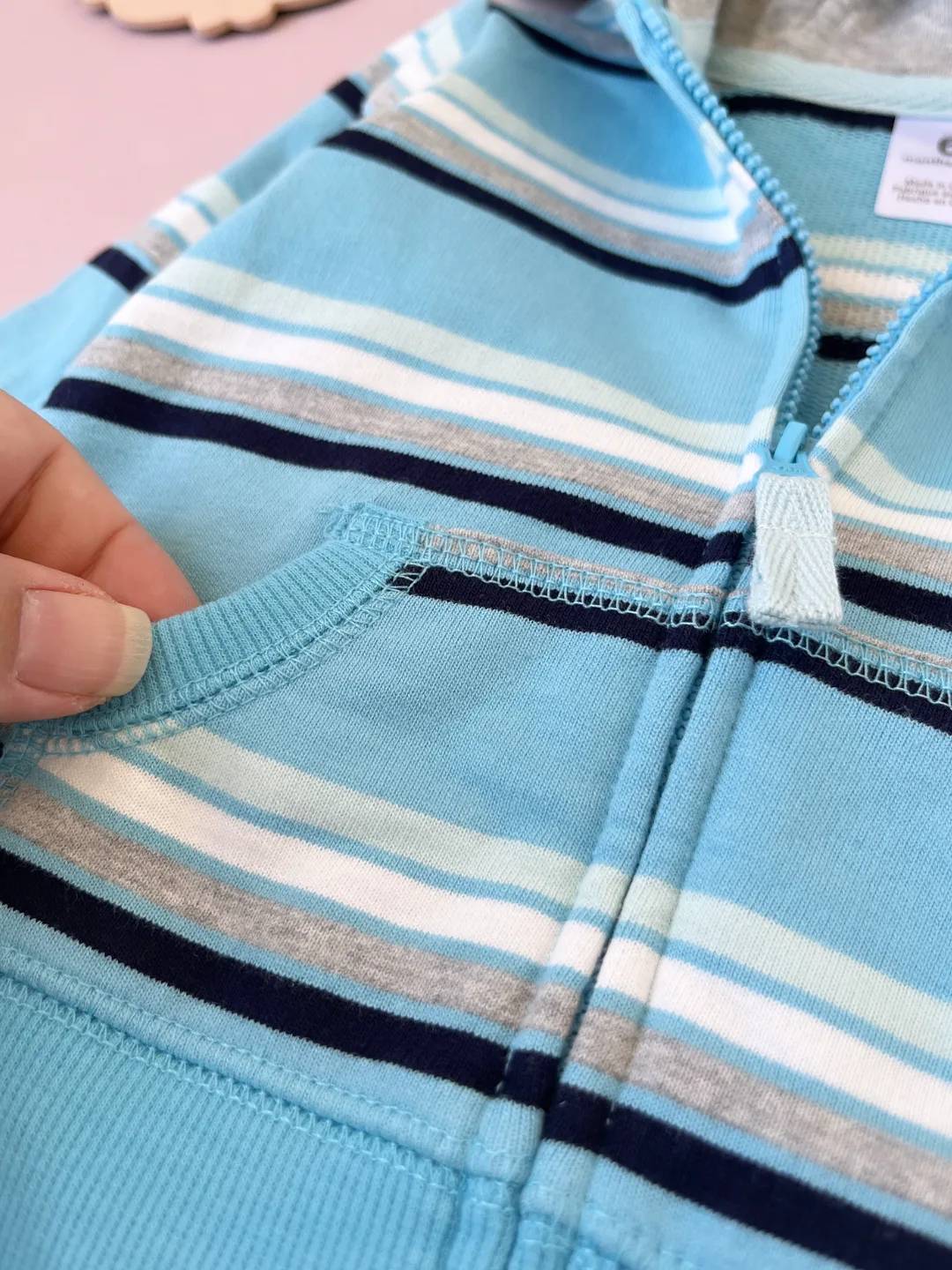 ست سه تکه وارداتی کارترز 💙
