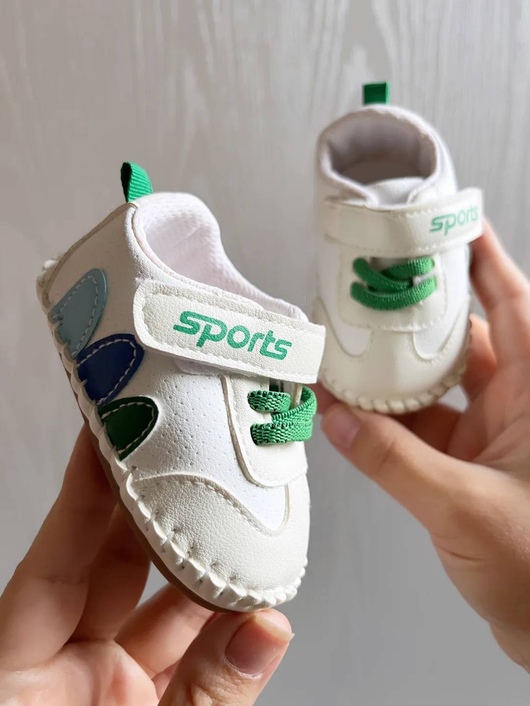 پاپوش sports 💚