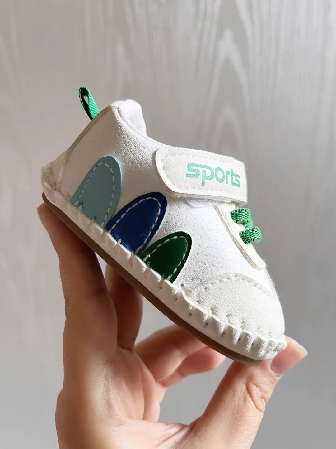 پاپوش sports 💚