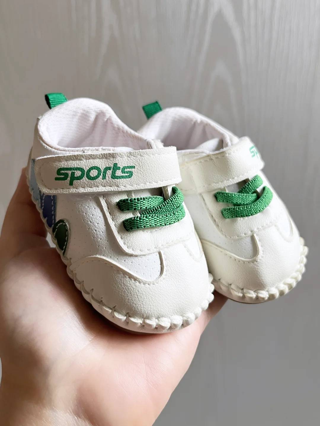 پاپوش sports 💚