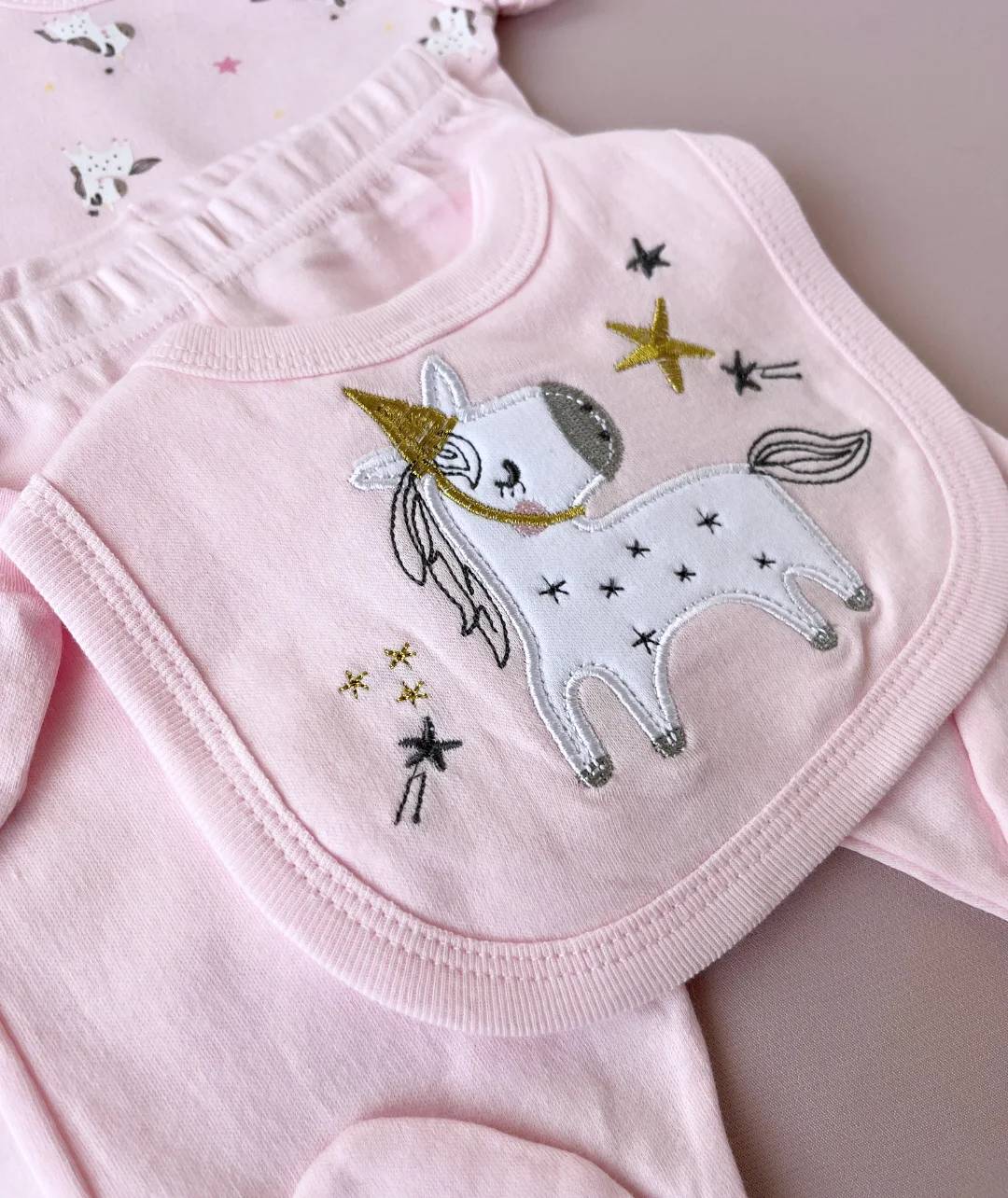 ست هشت تکه 🦄