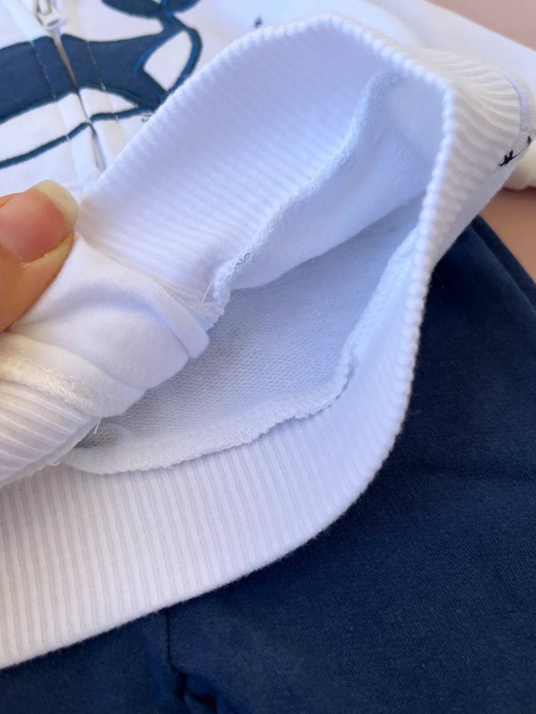 ست سه تکه وارداتی 🐳 
کد:1235